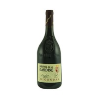 中秋节：一件6折 BRUNEL DE LA GARDINE 卡蒂娜古堡 吉恭达斯 干红葡萄酒 750ml