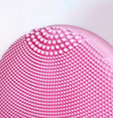 FOREO 斐珞尔 LUNA play plus 硅胶电动洁面仪 粉红色