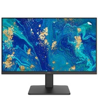 DELL 戴尔 D2721H 27英寸 IPS 显示器(1920×1080、60Hz、72%NTSC）