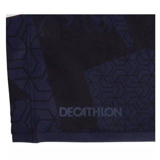 DECATHLON 迪卡侬 男士运动长裤 304983-8555110 深藏青色