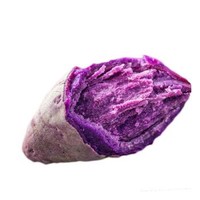 鲜东方 山东特产紫薯 2.5kg