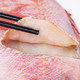 鲁参岛 红石斑鱼 去麟去腮 去内脏 （900g，两条鱼）