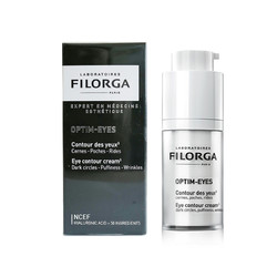 FILORGA 菲洛嘉 靓丽眼霜 15ml