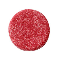 小红帽植物精油洗发皂清爽深层清洁手工迷迭香洗头皂
