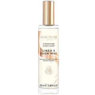 Sanctuary Spa 室内床品喷雾 100ml