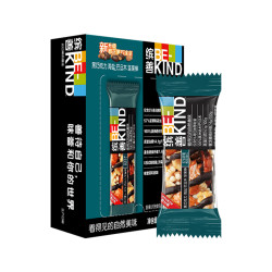 BE-KIND 海盐可可味坚果棒 20g*8条 +凑单品