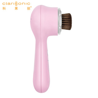 Clarisonic 科莱丽 smart 洁面仪全能套装 糖果粉