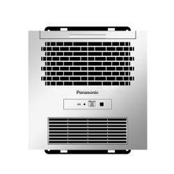 Panasonic 松下 FV-TB30USA 风暖嵌入式浴霸