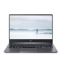 acer 宏碁 蜂鸟Swift3 SF314 Pro 14英寸笔记本电脑（i5-1035G1、16GB、512GB 32GB傲腾、MX350）