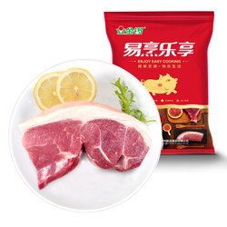 金锣 猪前腿肉 1kg *4件