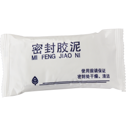 Sunjat 高密度空调胶泥 2包装