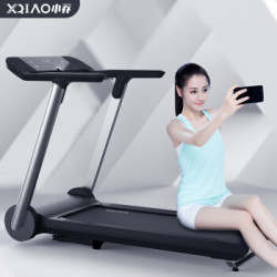 XQIAO 小乔 X3 pro小 跑步机 家用静音折叠