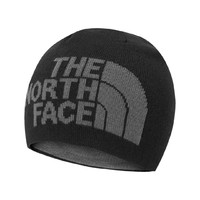 THE NORTH FACE 保暖两面穿戴户外运动帽