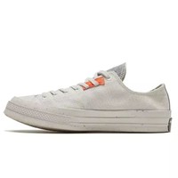 CONVERSE 匡威 Chuck 70 168618C 男/女款休闲帆布鞋