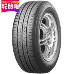 普利司通(Bridgestone)轮胎 195/55R15 85H 绿歌伴 EP150