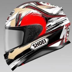 日本原装进口SHOEI Z7头盔 Z7招财猫 L 需拼团 12期免息
