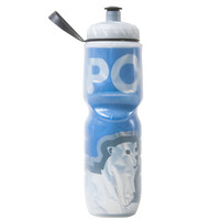 美国原装 Polar Bottle 北极熊保温保冷水壶  710ML 颜色随机