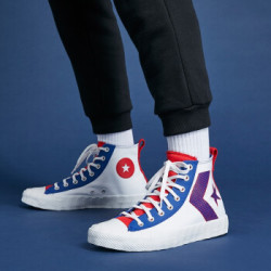 CONVERSE 匡威 UNT1TL3D 168612C 男女鞋运动休闲帆布鞋