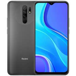  Redmi 红米 9 智能手机 6GB+128GB