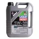  LIQUI MOLY 力魔 专业雷夫AA 全合成机油 5W-30 SN/CF级 5L　