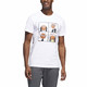 adidas 阿迪达斯 ADI SICK BALL DU6858  男子运动T恤