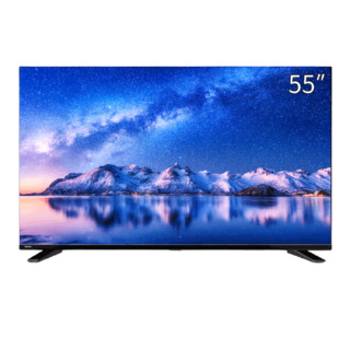 TOSHIBA 东芝 55U5900C 液晶电视 55英寸 4K