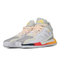 adidas 阿迪达斯 adidas D Rose 11 男子篮球鞋