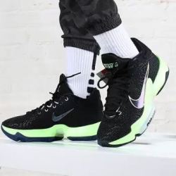 NIKE 耐克 ZOOM RIZE 2 EP CT1498 篮球运动鞋