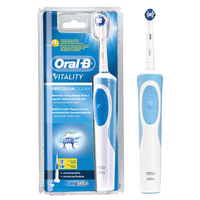 Oral-B 欧乐-B D12.523 电动牙刷 蓝白