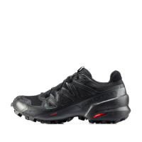 Salomon 萨洛蒙 SPEEDCROSS 5 GTX W 女款户外越野跑鞋