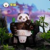 BEASTBOX 猛兽匣系列 BB13DQ 欧气丸 熊猫变形玩具