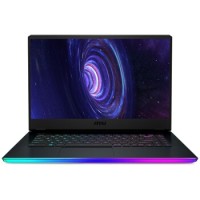 MSI 微星 强袭2 GE66 15.6英寸游戏笔记本电脑（i7-10870H、16GB、1TB SSD、RTX2060）