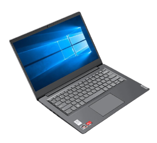 Lenovo 联想 扬天 V14 2020款 锐龙版 笔记本电脑