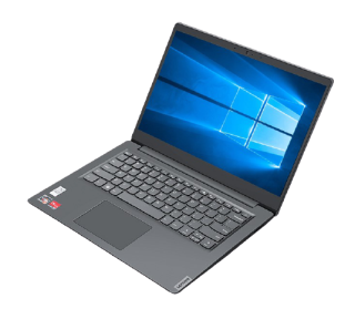 Lenovo 联想 扬天 V14 2020款 锐龙版 笔记本电脑