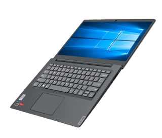 Lenovo 联想 扬天 V14 2020款 锐龙版 笔记本电脑