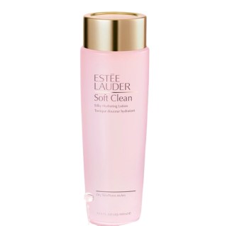 ESTEE LAUDER 雅诗兰黛 保湿舒缓修护粉色爽肤水