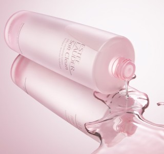 ESTEE LAUDER 雅诗兰黛 保湿舒缓修护粉色爽肤水