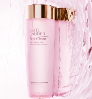 ESTEE LAUDER 雅诗兰黛 保湿舒缓修护粉色爽肤水