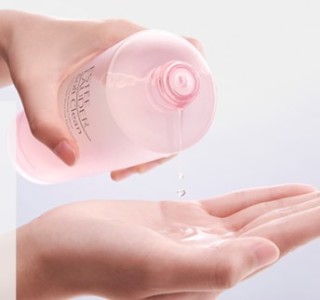 ESTEE LAUDER 雅诗兰黛 保湿舒缓修护粉色爽肤水