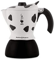 Bialetti 比乐蒂 Mukka Express 咖啡煮壶