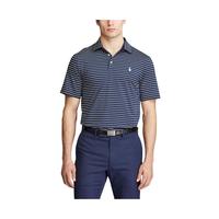 Ralph Lauren 拉尔夫·劳伦  Classic-Fit Performance Polo衫