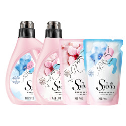 Liby 立白 维娅香氛洗衣液 700g
