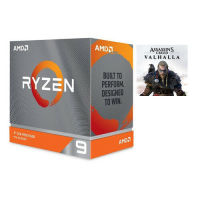 银联爆品日：AMD 锐龙 Ryzen 9 3950X CPU处理器+刺客的信条Valhalla Ryzen令牌代码