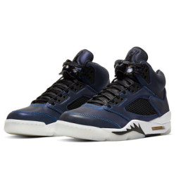 Air jordan 5 变色龙 女子篮球鞋