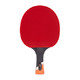 京东PLUS会员：STIGA 斯帝卡 六星乒乓球成品拍 （赠10个三星球+护腕+拍套）