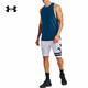 UNDER ARMOUR 安德玛 Baseline 1326707 男子运动背心