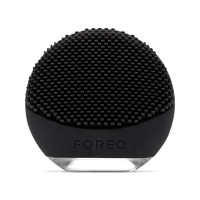 FOREO 斐珞尔 LUNA go 洁面仪 午夜黑