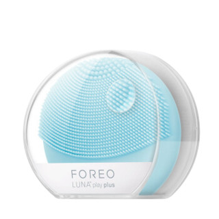 FOREO 斐珞尔 luna play 玩趣版洁面仪 海军蓝