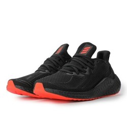 adidas 阿迪达斯 alphaboost EH3317 男款跑步运动鞋