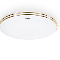 Panasonic 松下 Z3131KA 现代简约三室一厅 led吸顶灯具套餐